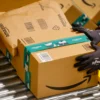 Amazon return pallet