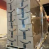 Amazon Coffin Box