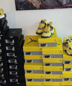 Authentic Jordan Pallets