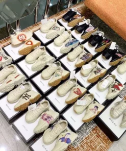 Buy Gucci Shoes Pallets