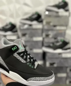 Authentic Jordan Sneakers | 60 Pairs
