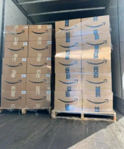 Electronics Mystery Boxes
