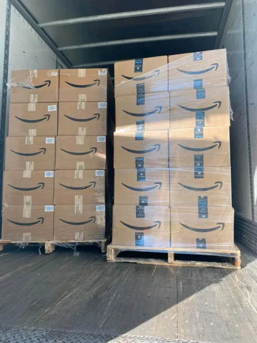 Electronics Mystery Boxes