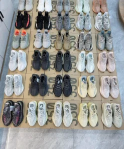 YEEZY SHOES PALLET
