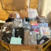 Men/ Women clothes Pallets
