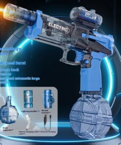 Fire Rat Electric Water Pistol