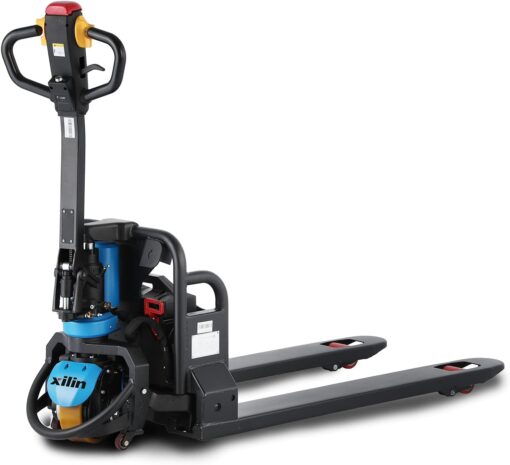 buy electric pallet jack