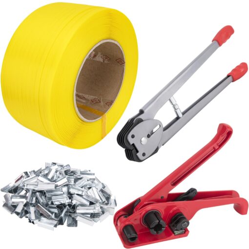 strapping Tool Pallets