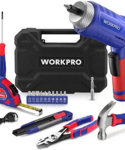 Electric Screwdriver