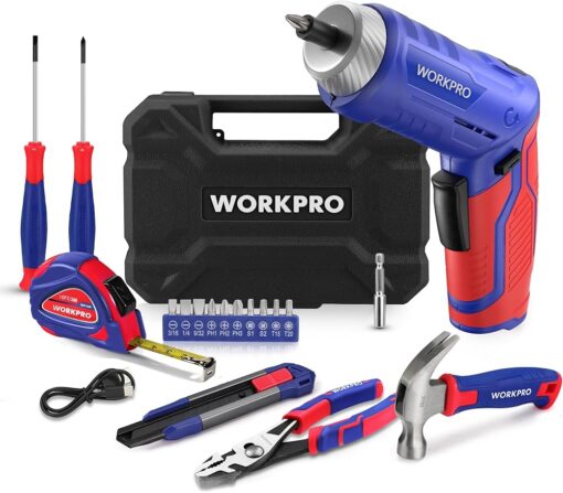 Electric Screwdriver