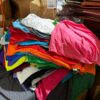 Branded T-shirt Pallet