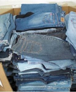 Mixed Jean Pallet