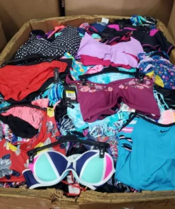 SHEIN Women Beach Wear Pallet