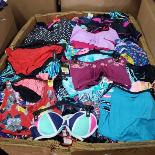 SHEIN Women Beach Wear Pallet