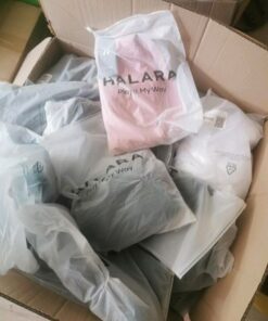 Halara Clothing Pallets