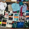 Kids Clothing Liquidation