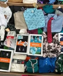 Kids Clothing Liquidation