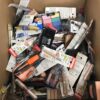 Mix Cosmetic PALLET