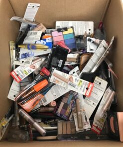 Mix Cosmetic PALLET