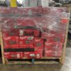 Milwaukee Tool Pallets