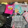 Trendy Kids Clothes Pallets