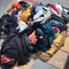 Gymshark Liquidation Pallets