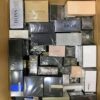Mini Perfume pallet