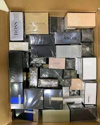 Mini Perfume pallet