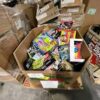 Buy Wholesale Toy pallets