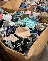 Skims Pallet Liquidation