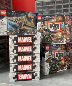 Lego Toys Pallet