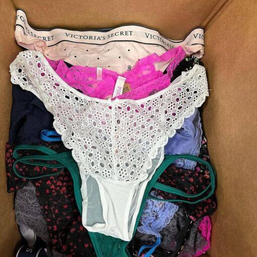 Victoria Secret Underwear