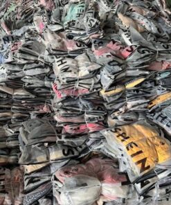 Shein Clothing Pallet