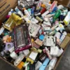 Cosmetic Liquidation Pallets