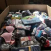 Womens Underwear Pallet